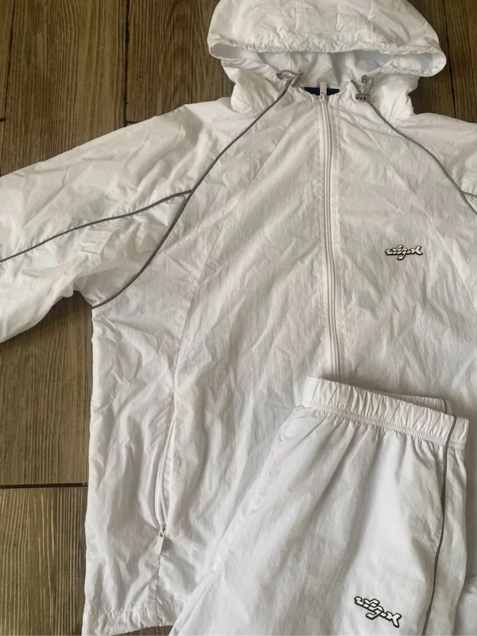 conjunto revengex grande branco – photo 4